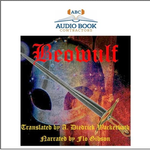 Beowulf (Classic Book on CD Collection) [UNABRIDGED]