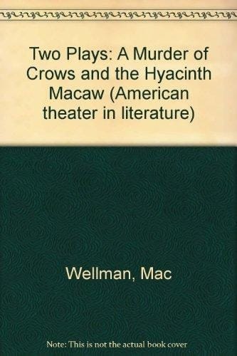 Two Plays (Sun & Moon Classics)