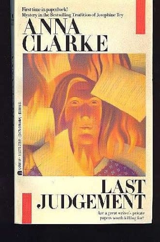 Last Judgement