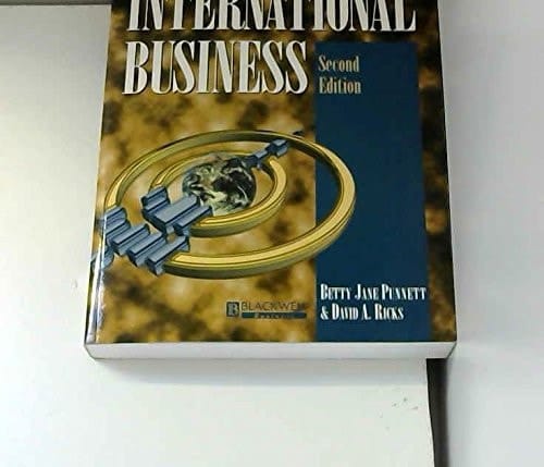 International Business