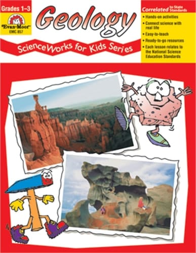 Geology - Scienceworks for Kids