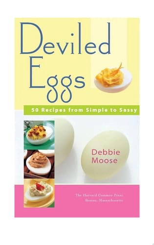 Deviled Eggs