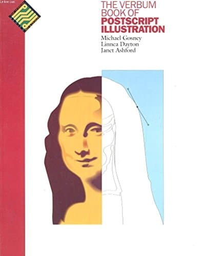 The Verbum Book of PostScript Illustration