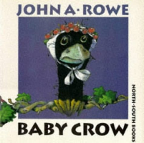 Baby Crow