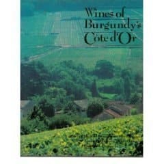 Wines of Burgundy, a Video Guide