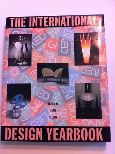 International Design Yearbook 6