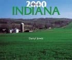 Indiana 2000 Calendar (Millenium 2000 Wall Calendars)