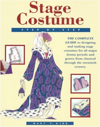 Stage Costume: Step By Step