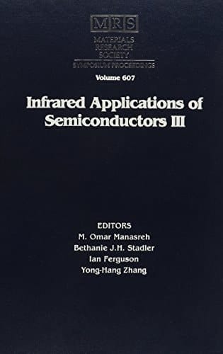 Symposium Held November 29 - December 2, 1999, Boston, Massachusetts, U.S.A.