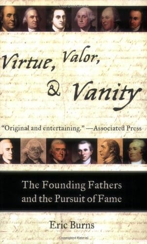 Virtue, Valor, & Vanity