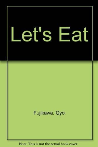Let's Eat!