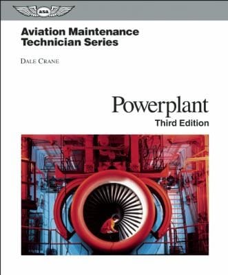 Powerplant
            
                Aviation Maintenance Technician