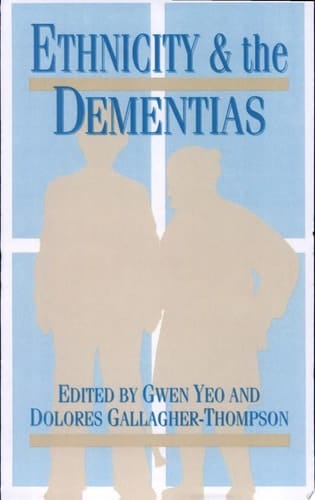 Ethnicity and the Dementias