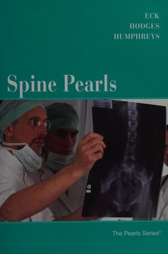 Spine Pearls