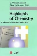 Highlights of Chemistry: As Mirrored in Helvetica Chimica Acta
