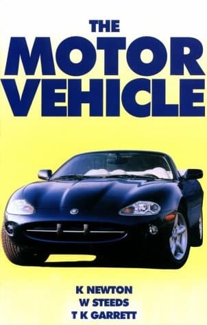Motor Vehicle