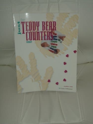Just for Teddy Bear Counters Primary