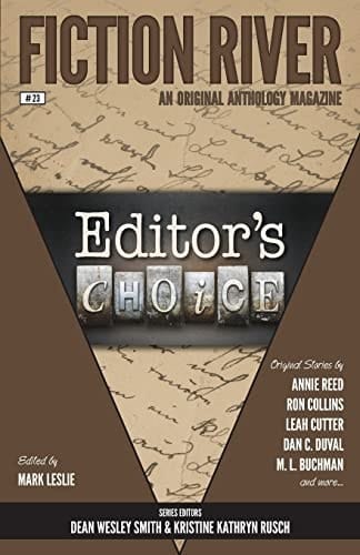 Fiction River Editor's Choice