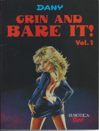Grin and Bare It