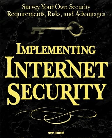 Implementing Internet Security