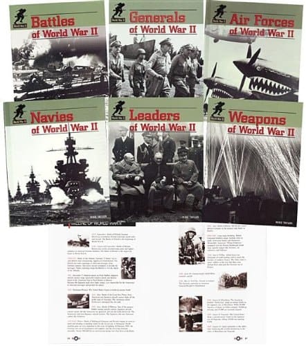 World War II *1998