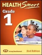 HealthSmart Grade 1 Teacher Guide