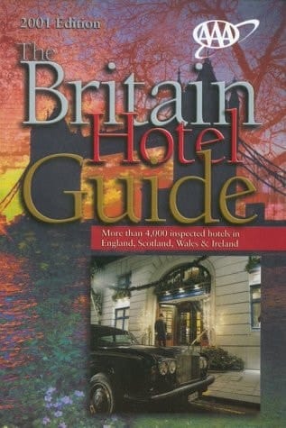The Hotel Guide 2001