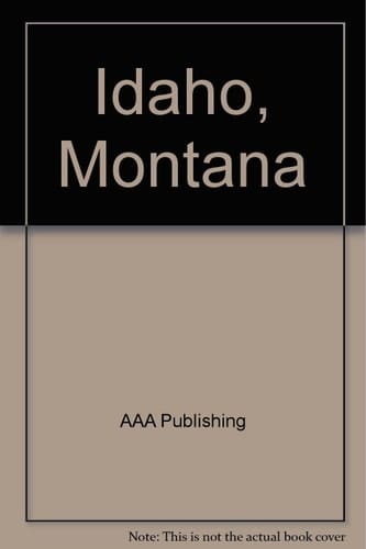 Idaho, Montana