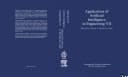 Applications of Artificial Intelligence in Engineering VII