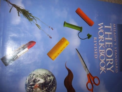 Standard Theory Workbook