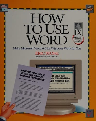 How to Use Word