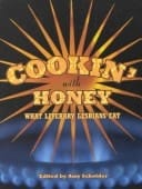 Cookin' with Honey, what Literary Lesbians Eat