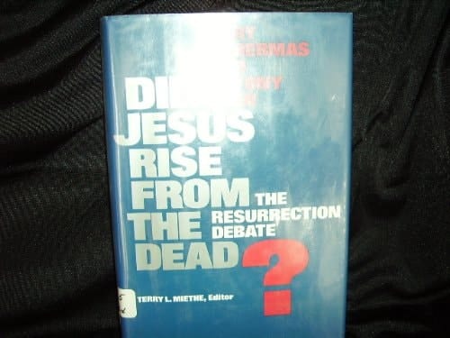The Responsible Christian