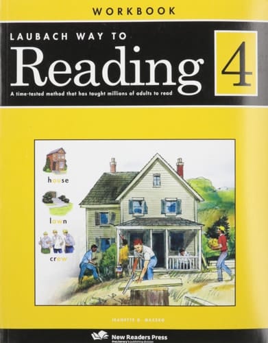 Laubach Way to Reading