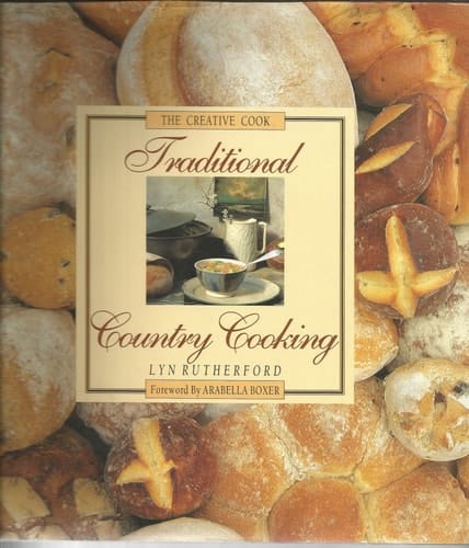 Traditional Country Cooking