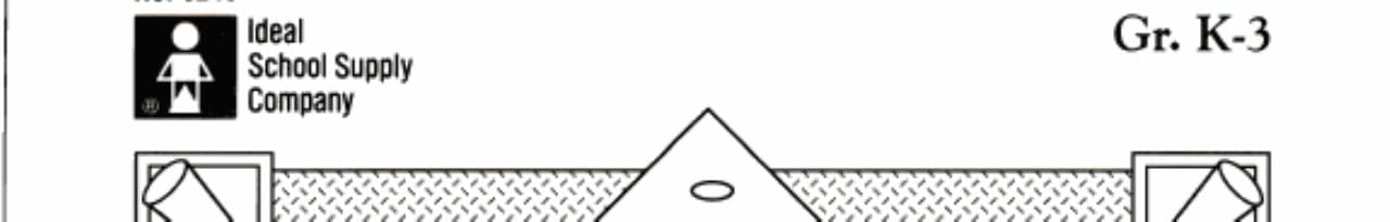 Pegboard Math Activities for Primary Grades