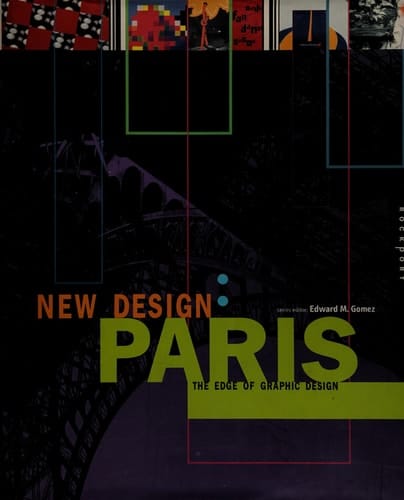 New Design: Paris (New Design X)