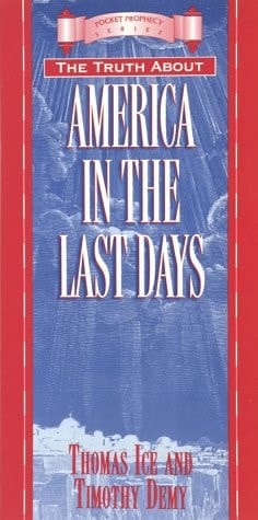 The Truth about America in the Last Days