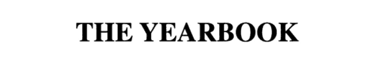 The Yearbook of Education Law, 1996