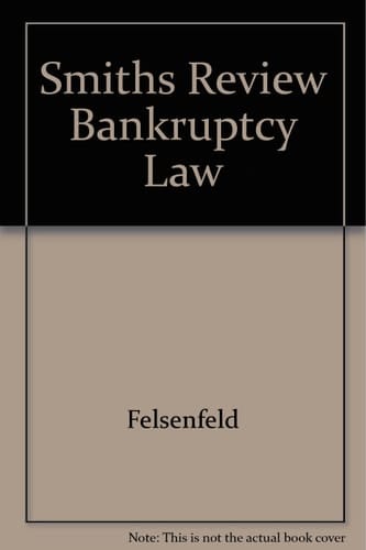 Bankruptcy Law