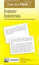 Future Interests