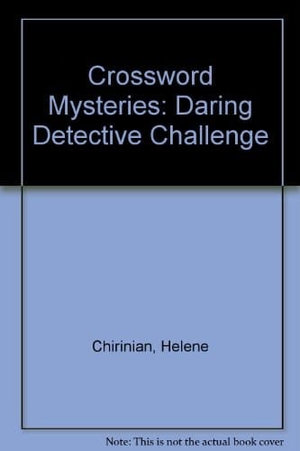 Daring Detective Challenge
