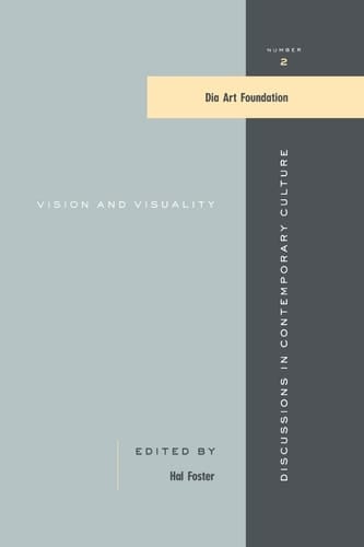 Vision and Visuality