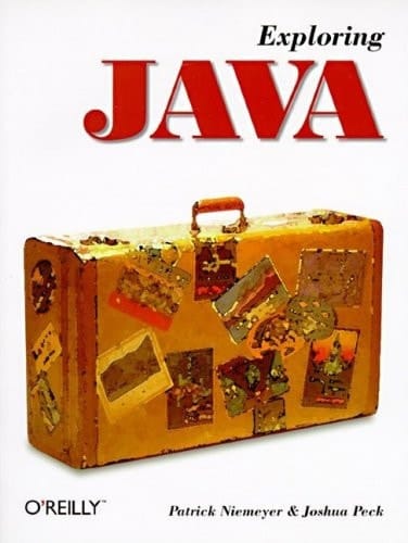 Exploring Java (Java Series)