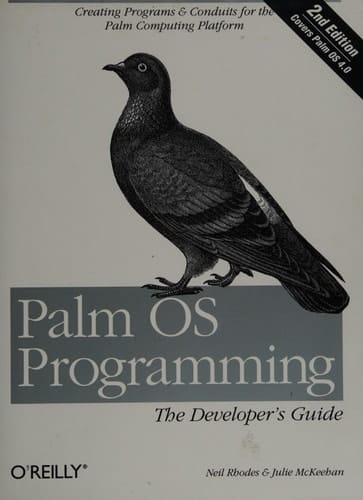 Palm OS Programming