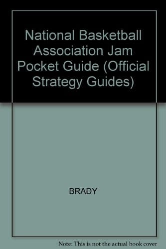 NBA Jam Pocket Codes