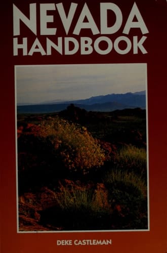 Nevada Handbook