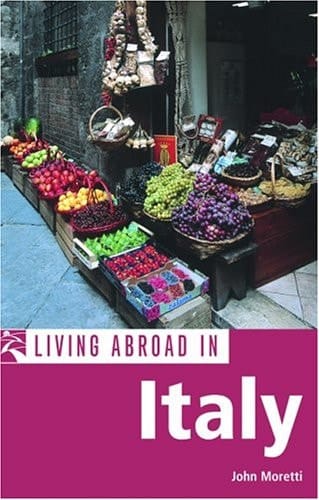 Living Abroad in Italy