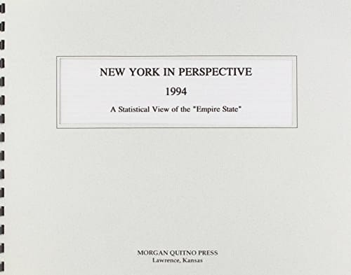 New York in Perspective 1994