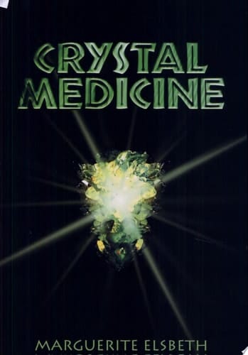 Crystal Medicine